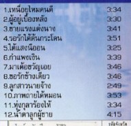 ไมค์ ภิรมย์พร รวมฮิต บันทึกคนสู้ชีวิต ชุด2-2